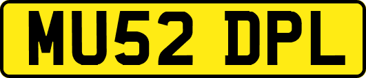MU52DPL