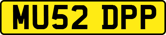 MU52DPP