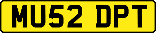 MU52DPT