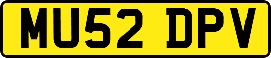 MU52DPV