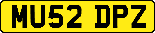 MU52DPZ