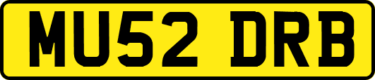 MU52DRB