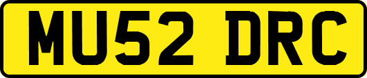 MU52DRC