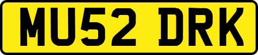 MU52DRK