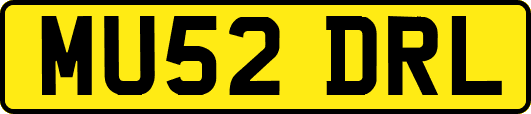 MU52DRL