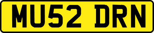 MU52DRN