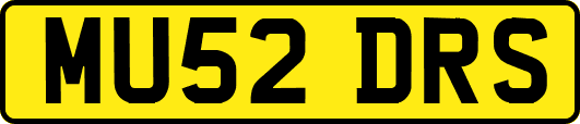 MU52DRS