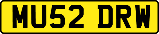 MU52DRW