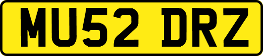MU52DRZ