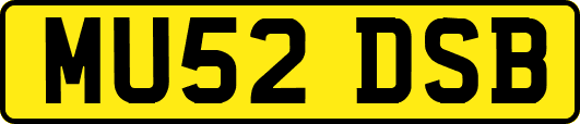 MU52DSB