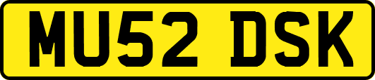 MU52DSK