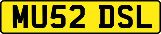 MU52DSL