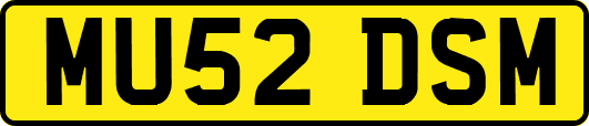 MU52DSM