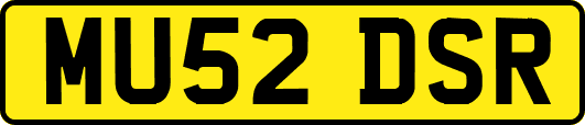 MU52DSR