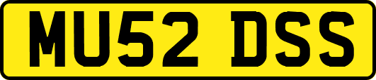 MU52DSS