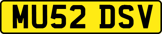 MU52DSV