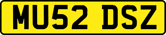 MU52DSZ