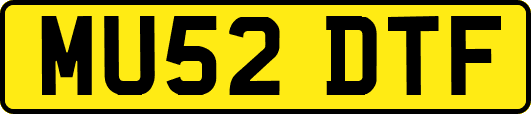 MU52DTF