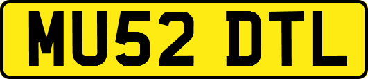 MU52DTL