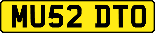 MU52DTO