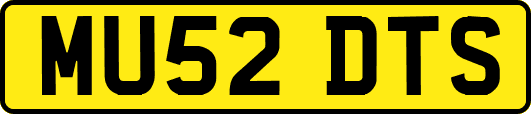MU52DTS