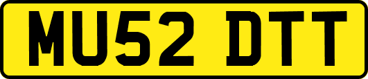 MU52DTT