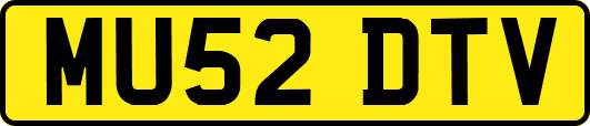 MU52DTV