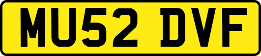MU52DVF