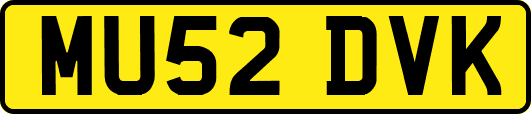 MU52DVK