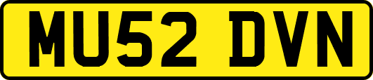 MU52DVN