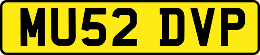 MU52DVP