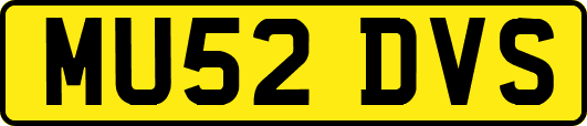 MU52DVS