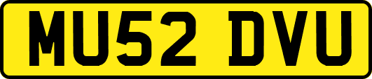 MU52DVU