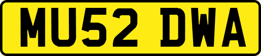 MU52DWA