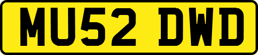 MU52DWD