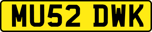 MU52DWK