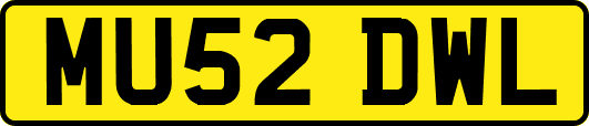 MU52DWL