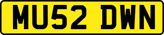 MU52DWN