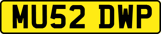 MU52DWP