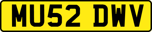 MU52DWV