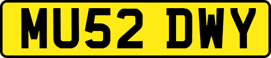 MU52DWY