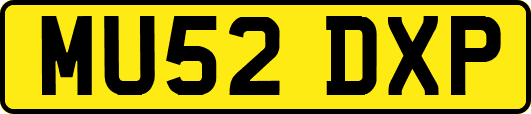 MU52DXP