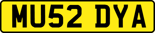 MU52DYA