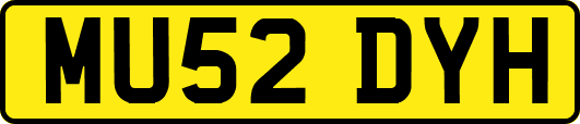 MU52DYH
