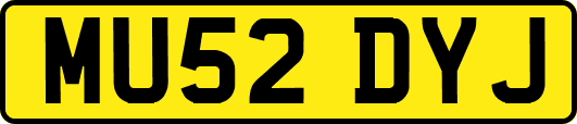 MU52DYJ