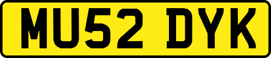 MU52DYK