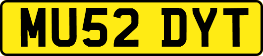 MU52DYT