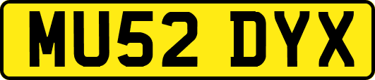 MU52DYX