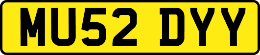 MU52DYY