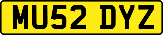 MU52DYZ